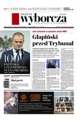 Gazeta Wyborcza - Olsztyn – e-wydanie – 69/2024