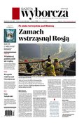 Gazeta Wyborcza - Zielona Góra – e-wydanie – 71/2024