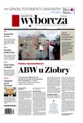 Gazeta Wyborcza - Zielona Góra – e-wydanie – 73/2024