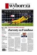 dzienniki: Gazeta Wyborcza - Płock – e-wydanie – 74/2024