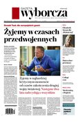 dzienniki: Gazeta Wyborcza - Płock – e-wydanie – 75/2024