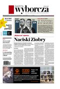 e-prasa: Gazeta Wyborcza - Katowice – e-wydanie – 92/2024