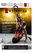 e-prasa: Gazeta Wyborcza - Wrocław – e-wydanie – 93/2024