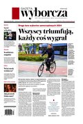 e-prasa: Gazeta Wyborcza - Katowice – e-wydanie – 95/2024