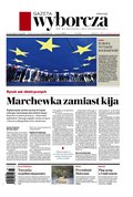e-prasa: Gazeta Wyborcza - Poznań – e-wydanie – 102/2024