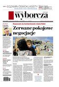 Gazeta Wyborcza - Szczecin – e-wydanie – 105/2024