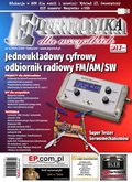 Elektronika dla Wszystkich – e-wydanie – 4/2024