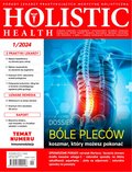Holistic Health – e-wydanie – 1/2024