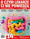 e-prasa: O Czym Lekarze Ci Nie Powiedzą – e-wydanie – 5/2024