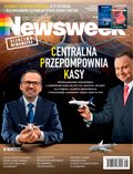 e-prasa: Newsweek Polska – e-wydanie – 16/2024
