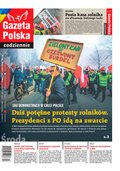 Gazeta Polska Codziennie – e-wydanie – 57/2024
