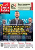 Gazeta Polska Codziennie – e-wydanie – 60/2024