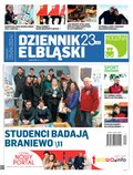 Dziennik Elbląski – e-wydania – 82/2024