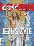 Gość Niedzielny - Bielsko Żywiecki – e-wydanie – 13/2024