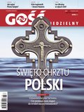 Gość Niedzielny - Łowicki – e-wydanie – 15/2024