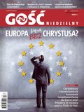 e-prasa: Gość Niedzielny - Tarnowski – e-wydanie – 17/2024