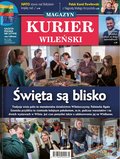 e-prasa: Kurier Wileński (wydanie magazynowe) – e-wydanie – 11/2024
