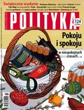 e-prasa: Polityka – e-wydanie – 14/2024