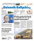 polityka, społeczno-informacyjne: Dziennik Bałtycki – e-wydanie – 97/2024