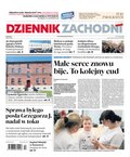 polityka, społeczno-informacyjne: Dziennik Zachodni – e-wydanie – 74/2024