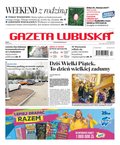 dzienniki: Gazeta Lubuska – e-wydanie – 75/2024