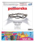 dzienniki: Gazeta Pomorska - Włocławek – e-wydanie – 75/2024