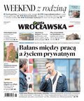 Gazeta Wrocławska – e-wydanie – 103/2024