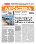 e-prasa: Gazeta Współczesna – e-wydanie – 87/2024