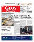 Głos Dziennik Pomorza - Słupsk – e-wydanie – 90/2024