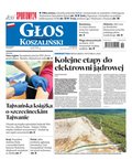 e-prasa: Głos Dziennik Pomorza - Koszalin – e-wydanie – 104/2024