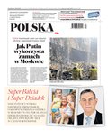 e-prasa: Polska Metropolia Warszawska – e-wydanie – 25/2024