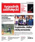 Tygodnik Ostrołęcki - Tygodnik Ostrołęcki – e-wydanie – 18/2024