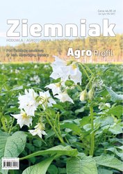 : Ziemniak - hodowla, odmiany, przechowywanie, przetwórstwo - ebook