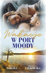 : Wakacje w Port Moody - ebook