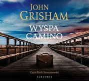 : Wyspa Camino - audiobook