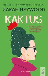 : Kaktus - ebook