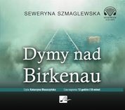 : DYMY NAD BIRKENAU - audiobook