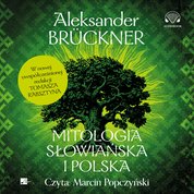 : Mitologia słowiańska i polska - audiobook