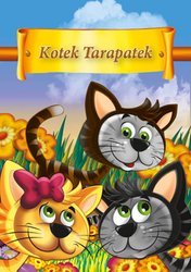 : Kotek Tarapatek - ebook