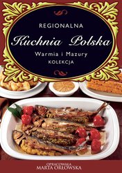 : Kuchnia Polska. Warmia i Mazury - ebook