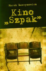 : Kino „Szpak” - ebook
