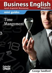: Mini guides: Time Menagement - ebook