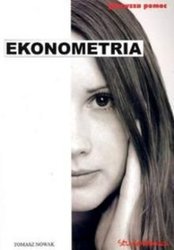 : Ekonometria - ebook