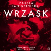 : Wrzask - audiobook