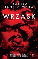 : Wrzask - ebook