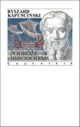 : Podróż z Herodotem - ebook