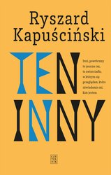 : Ten Inny - ebook