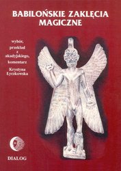 : Babilońskie zaklęcia magiczne - ebook