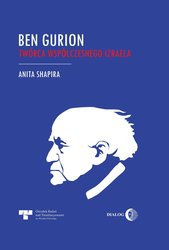 : Ben Gurion. Twórca współczesnego Izraela - ebook
