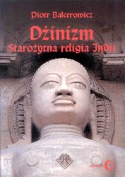 : Dżinizm. Starożytna religia Indii - ebook